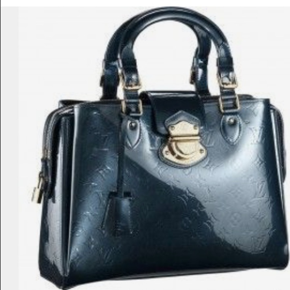 Louis Vuitton Melrose Handbag BNWOT